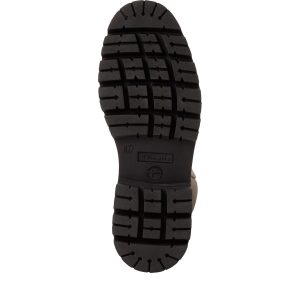 Γ Tamaris 1-25992-41-378 TAUPE SUEDE - Image 7
