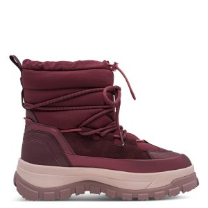 Γ Tamaris  1-26259-47-585 BURGUNDY - Image 3