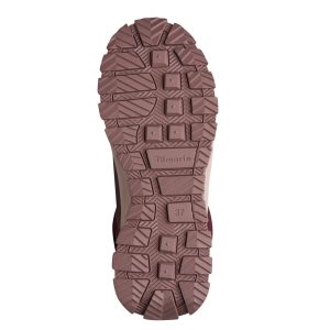 Γ Tamaris  1-26259-47-585 BURGUNDY - Image 6