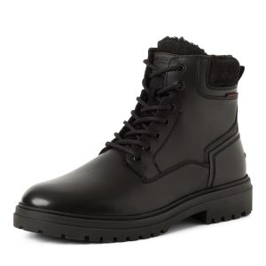 Α 2-15219-47-022 BLACK NAPPA MARCO TOZZI