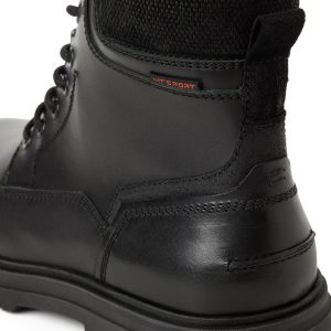 Α 2-15219-47-022 BLACK NAPPA MARCO TOZZI - Image 4