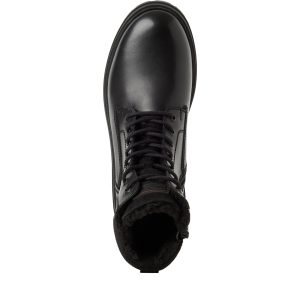 Α 2-15219-47-022 BLACK NAPPA MARCO TOZZI - Image 5