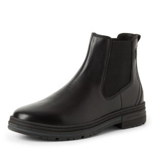Α 2-15306-47-022 BLACK NAPPA MARCO TOZZI