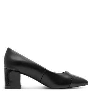 Α 2-22428-47-098 BLACK COMB MARCO TOZZI - Image 3