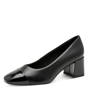 Α 2-22428-47-098 BLACK COMB MARCO TOZZI