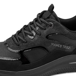 Α 2-23732-46-098 BLACK COMB MARCO TOZZI - Image 4