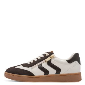 Α 2-23739-44-434 CREAM/MOCCA MARCO TOZZI - Image 3