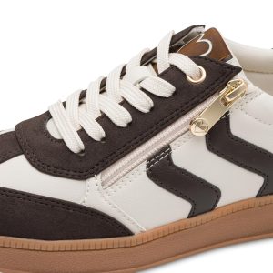 Α 2-23739-44-434 CREAM/MOCCA MARCO TOZZI - Image 4