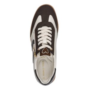 Α 2-23739-44-434 CREAM/MOCCA MARCO TOZZI - Image 5