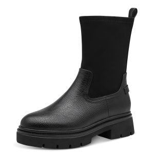 Γ 2-25452-47-098 BLACK COMB MARCO TOZZI