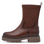 Γ 2-25452-47-392 COGNAC COMB MARCO TOZZI - Image 2