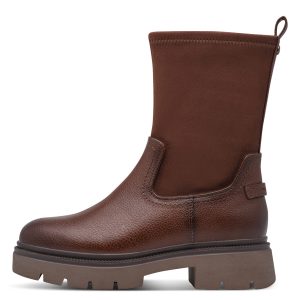 Γ 2-25452-47-392 COGNAC COMB MARCO TOZZI - Image 2
