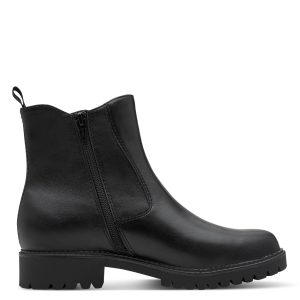 Γ JANA 8-25475-47-022 BLACK - Image 3
