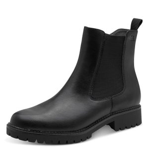 Γ JANA 8-25475-47-022 BLACK