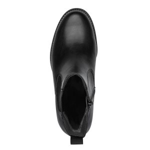 Γ JANA 8-25475-47-022 BLACK - Image 6