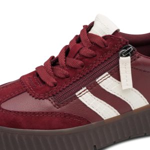 Γ Tamaris Comfort 8-83729-45-543 CRANB/BEIGE - Image 4