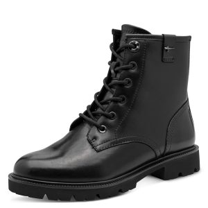 Γ Tamaris Comfort 8-85109-47-022 BLACK NAPPA