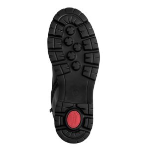Γ Tamaris Comfort 8-85109-47-022 BLACK NAPPA - Image 6