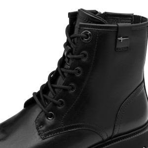 Γ Tamaris Comfort 8-85109-47-022 BLACK NAPPA - Image 4
