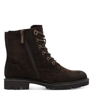 Γ Tamaris Comfort 8-85109-47-307 MOCCA SUEDE - Image 3
