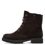 Γ Tamaris Comfort 8-85109-47-307 MOCCA SUEDE - Image 2