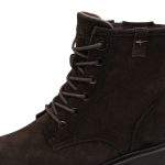 Γ Tamaris Comfort 8-85109-47-307 MOCCA SUEDE - Image 4