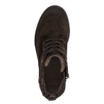 Γ Tamaris Comfort 8-85109-47-307 MOCCA SUEDE - Image 5