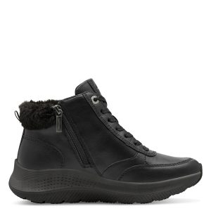 Γ Tamaris Comfort 8-85200-45-001 BLACK - Image 3
