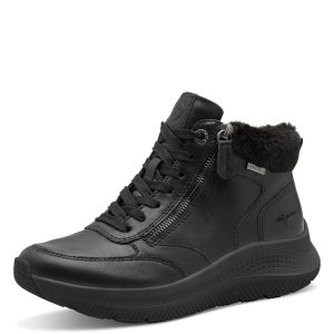 Γ Tamaris Comfort 8-85200-45-001 BLACK