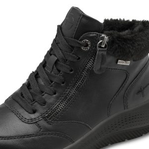 Γ Tamaris Comfort 8-85200-45-001 BLACK - Image 4