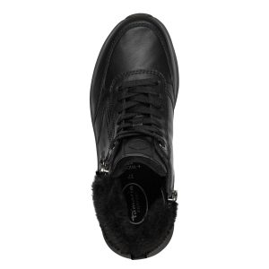 Γ Tamaris Comfort 8-85200-45-001 BLACK - Image 5