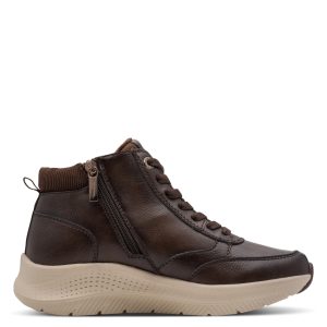 Γ Tamaris Comfort 8-85200-45-395 MOCCA NAPPA - Image 3
