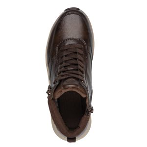 Γ Tamaris Comfort 8-85200-45-395 MOCCA NAPPA - Image 5