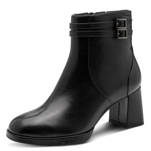 Γ Tamaris Comfort 8-85308-47-001 BLACK