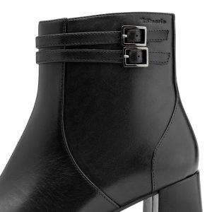 Γ Tamaris Comfort 8-85308-47-001 BLACK - Image 4