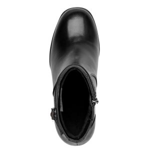 Γ Tamaris Comfort 8-85308-47-001 BLACK - Image 5