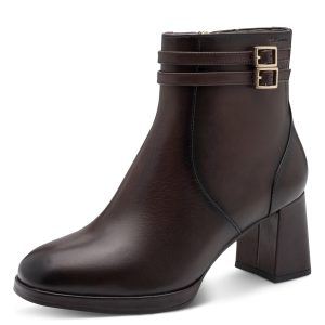 Γ Tamaris Comfort 8-85308-47-304 MOCCA