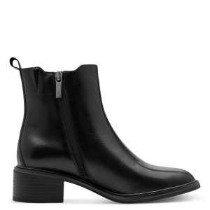 Γ Tamaris Comfort 8-85311-47-022 BLACK NAPPA - Image 3