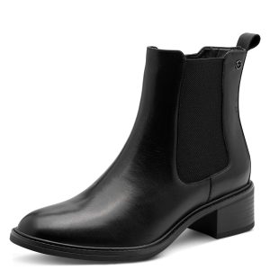 Γ Tamaris Comfort 8-85311-47-022 BLACK NAPPA - Image 1
