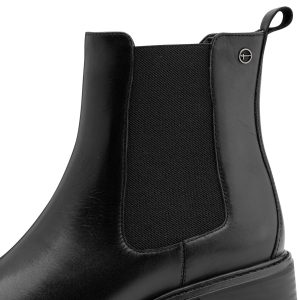 Γ Tamaris Comfort 8-85311-47-022 BLACK NAPPA - Image 4