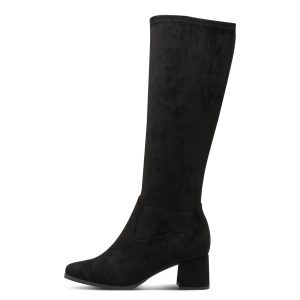 Γ Tamaris Comfort 8-85506-45-001 BLACK - Image 2