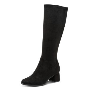 Γ Tamaris Comfort 8-85506-45-001 BLACK - Image 1