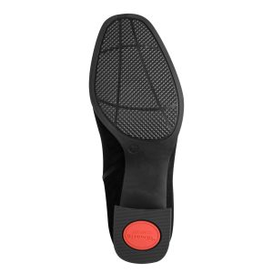 Γ Tamaris Comfort 8-85506-45-001 BLACK - Image 6
