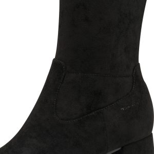 Γ Tamaris Comfort 8-85506-45-001 BLACK - Image 4