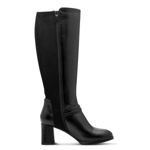 Γ Tamaris Comfort 8-85508-47-001 BLACK - Image 3