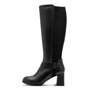 Γ Tamaris Comfort 8-85508-47-001 BLACK - Image 2