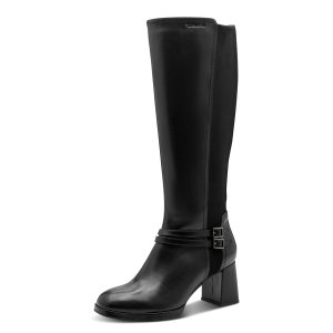 Γ Tamaris Comfort 8-85508-47-001 BLACK - Image 1