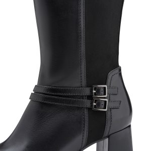 Γ Tamaris Comfort 8-85508-47-001 BLACK - Image 4