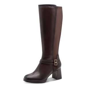 Γ Tamaris Comfort 8-85508-47-304 MOCCA - Image 1