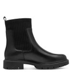 Γ Tamaris Comfort 8-86417-45-001 BLACK - Image 3